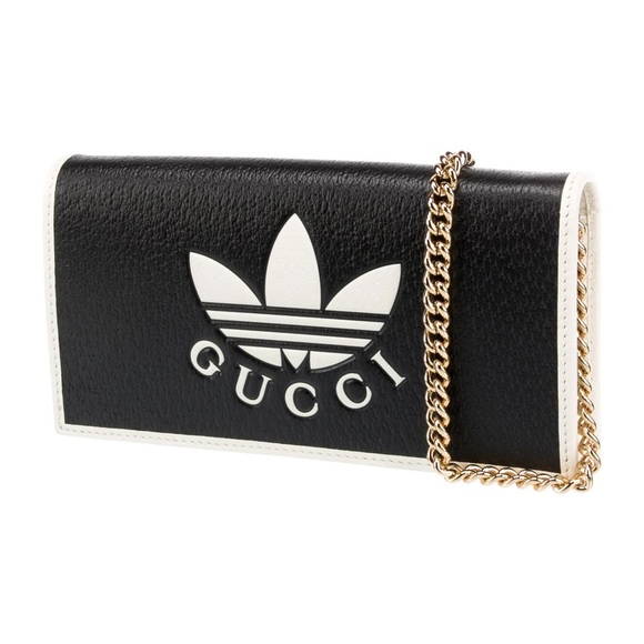 GUCCI X ADDIDAS - Picture 2 of 10